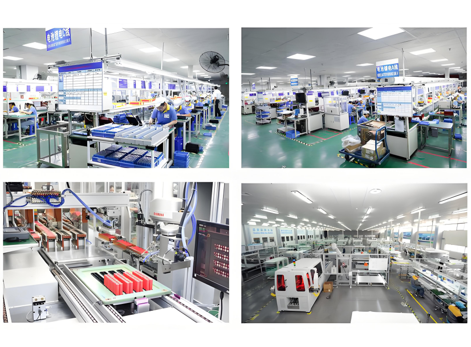 Energy Storage System