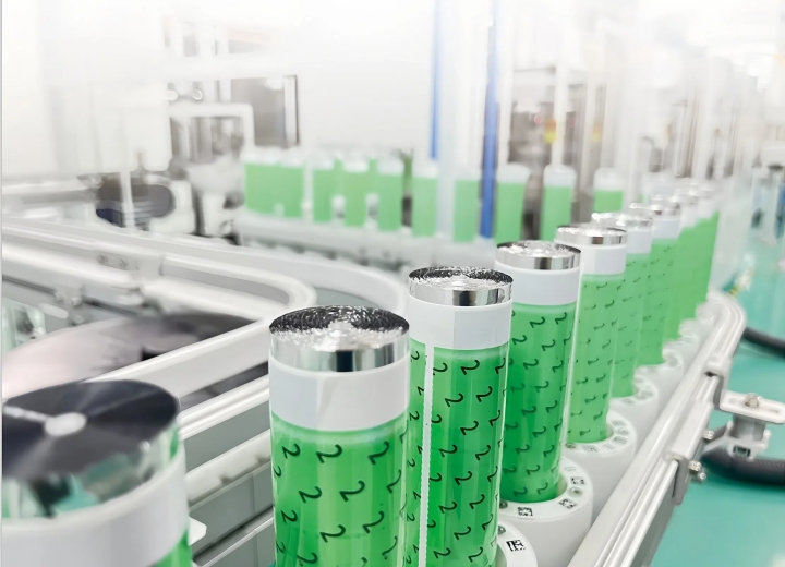 Flexible Customization Quality Guarantee