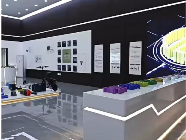 Shenzhen Tongke New Energy Co., Ltd.
