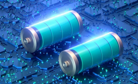 18650 lithium battery, what do various parameters represent