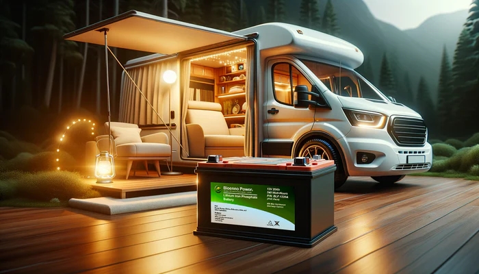 Versatile Energy Solutions for Every Use Case